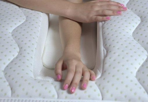 Materasso Benefico di Novain