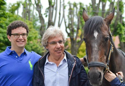 (foto di Victoria Demuru) (foto di Victoria Demuru)