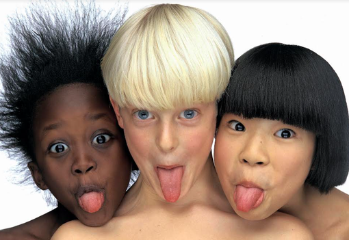 Al Politecnico di Torino nasce l'archivio di Oliviero Toscani Al Politecnico di Torino nasce l'archivio di Oliviero Toscani