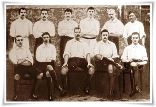 calcio dei pionieri calcio dei pionieri