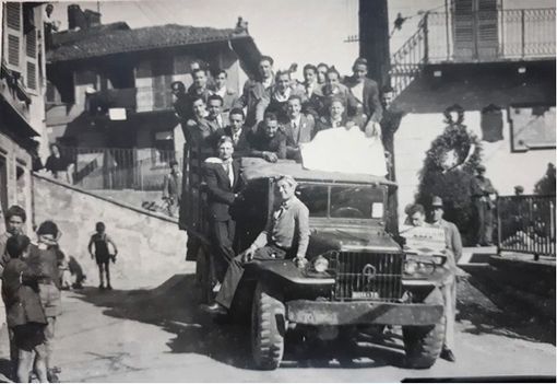 Foto tratta dal sito della sezione Anpi "Nicola Grosa" Foto tratta dal sito della sezione Anpi "Nicola Grosa"