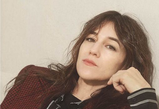 Forfait di Charlotte Gainsbourg: non sarà al Torino Film Festival