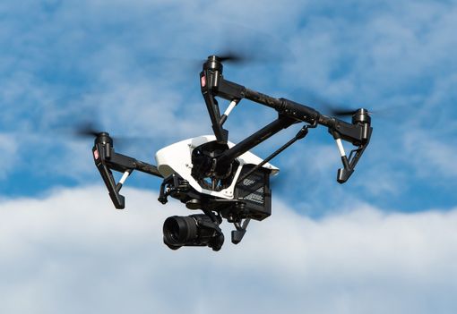 Ecco perché potrebbe servirti un drone aereocomandato: cos’è e come si usa Ecco perché potrebbe servirti un drone aereocomandato: cos’è e come si usa