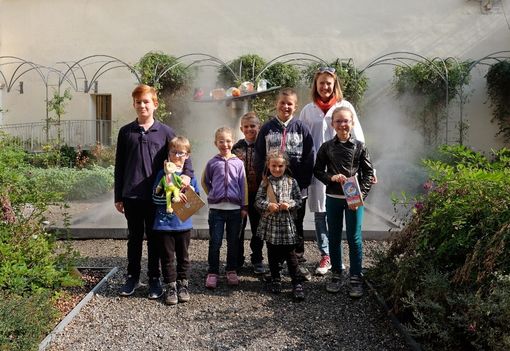 Múses, un museo per famiglie e bambini Múses, un museo per famiglie e bambini