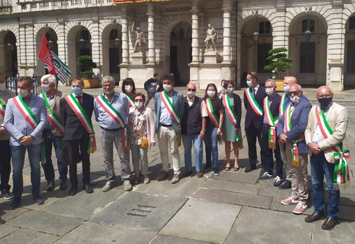 Metro 2, i sindaci della cintura nord-est incalzano Torino: &quot;La nostra tratta è una priorità&quot; [VIDEO]