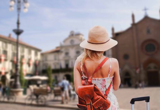 Turismo, nei primi sei mesi dell'anno numeri in crescita per il Piemonte Turismo, nei primi sei mesi dell'anno numeri in crescita per il Piemonte