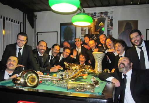 Bandragola Orkestar Jam session stasera al Circolo &quot;Anatra Zoppa&quot;