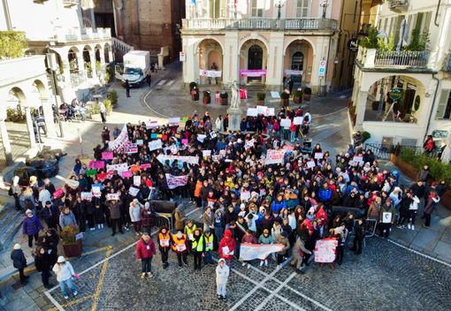 Moncalieri lavora al piano per promuovere inclusione e parità di genere Moncalieri lavora al piano per promuovere inclusione e parità di genere