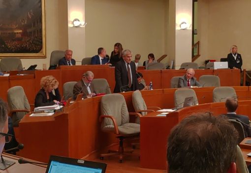 Olimpiadi, Chiamparino: &quot;Il Piemonte messo in disparte dal governo giallo-verde. Giorgetti? Non ho compreso la sua scelta&quot;