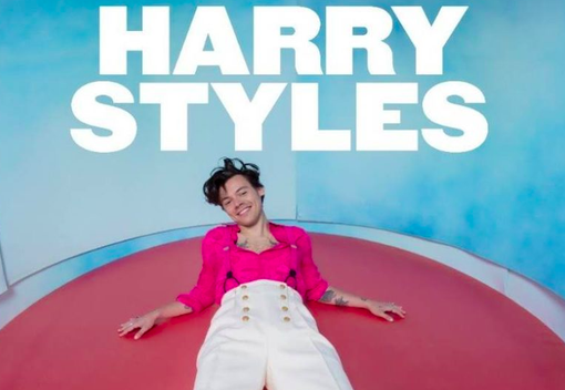 Grande attesa per i fan di Harry Styles, in concerto questa sera al Pala Alpitour