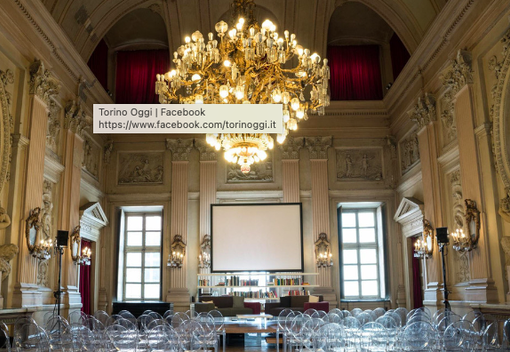 Da Paolo Ruffini a Natal’ja Ključarëva: la settimana di incontri al Circolo dei lettori