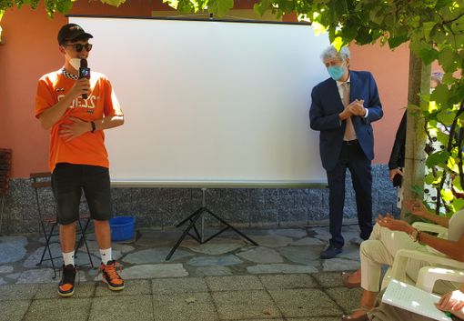 Valentino Carrera