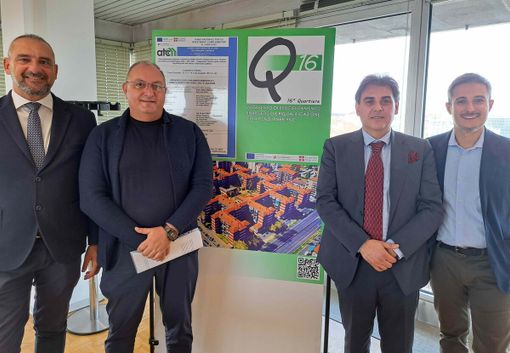 L'incontro tra i vertici di Atc e la Circoscrizione 5