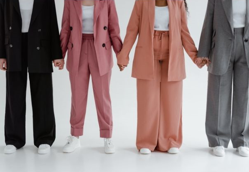 Greenlife 2022: in esposizione l’abbigliamento naturale Greenlife 2022: in esposizione l’abbigliamento naturale