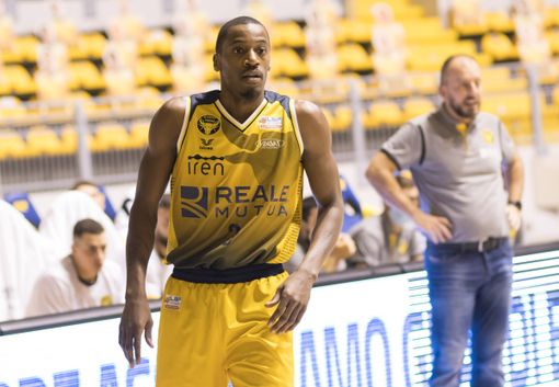 La Reale Mutua Basket Torino cade a Treviglio La Reale Mutua Basket Torino cade a Treviglio