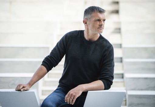 artista sul palcoscenico artista sul palcoscenico