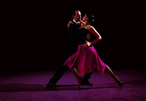 Dopo due anni di stop, torna l'International Tango Torino Festival Dopo due anni di stop, torna l'International Tango Torino Festival