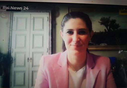 "Saracco è molto capace e ha una grande visione" "Saracco è molto capace e ha una grande visione"