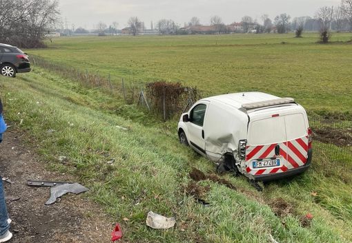 incidente tangenziale 2-1-2023 incidente tangenziale 2-1-2023
