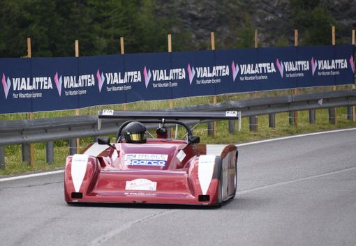 Da venerdì la storia torna a correre con la Cesana-Sestriere