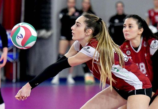 Federica Carletti Federica Carletti