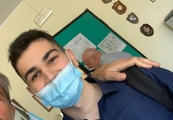 Assoluzione Alex Pompa, le motivazioni della Corte: “Uccise il padre per difendersi da un pericolo gravissimo” Assoluzione Alex Pompa, le motivazioni della Corte: “Uccise il padre per difendersi da un pericolo gravissimo”