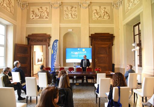 Be4 Innovation, la risposta made in Asti per fronteggiare l’emergenza sanitaria Be4 Innovation, la risposta made in Asti per fronteggiare l’emergenza sanitaria