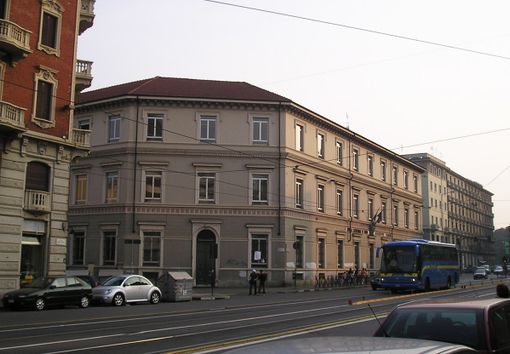scuola parini