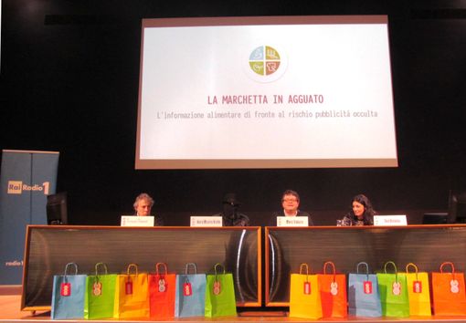 I temi della sicurezza e dello spreco alimentare al centro del secondo Festival del Giornalismo Alimentare di Torino