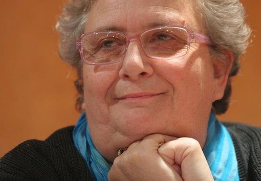 Agnese Moro parla alle scuole di mediazione come strumento contro il bullismo