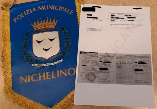 truffa online polizia locale nichelino truffa online polizia locale nichelino