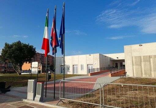 Il nuovo Centro Medico di Brandizzo Il nuovo Centro Medico di Brandizzo