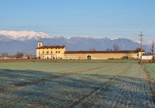Cascina Ochetti Cascina Ochetti
