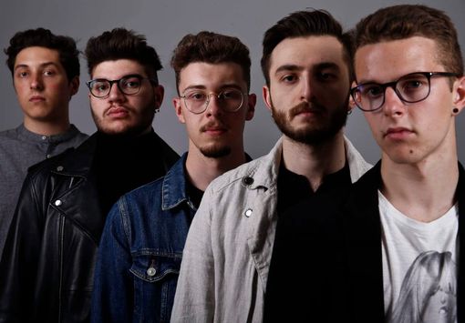 Mons: la musica? Un’occasione per dire la nostra opinione Mons: la musica? Un’occasione per dire la nostra opinione