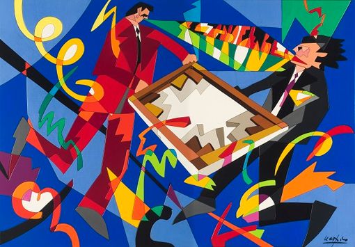 Con Sant'Agostino un’asta dedicata al Natale