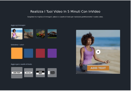 Miglior programma per modificare video online 2021 Miglior programma per modificare video online 2021