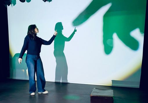 Il teatro che rallenta: alle Fonderie Limone "Il Teatro dei Piccoli"