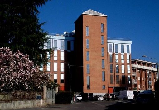 Scolmatore di Nole, "Buon esempio di governance fra enti locali" Scolmatore di Nole, "Buon esempio di governance fra enti locali"