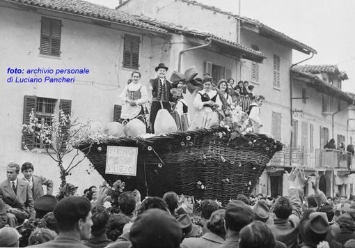 Dopo oltre quindici anni, a Cumiana torna la sfilata di Carnevale
