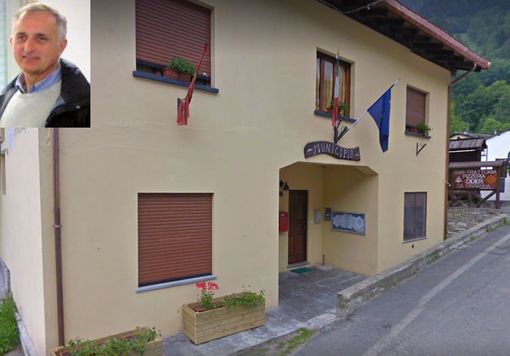 “Ascoltare i piccoli Comuni”, la richiesta di Salza al futuro sindaco di Pinerolo “Ascoltare i piccoli Comuni”, la richiesta di Salza al futuro sindaco di Pinerolo