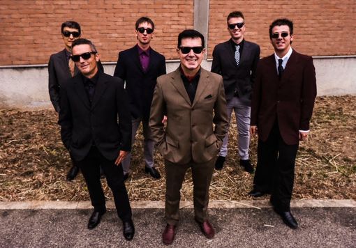 Gli Statuto in concerto al Blah Blah per il RiSKAtto Tour 2026