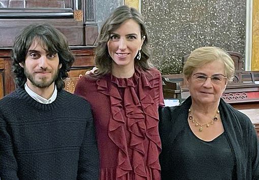 Nuovo appuntamento con la rassegna Chivasso in Musica Nuovo appuntamento con la rassegna Chivasso in Musica