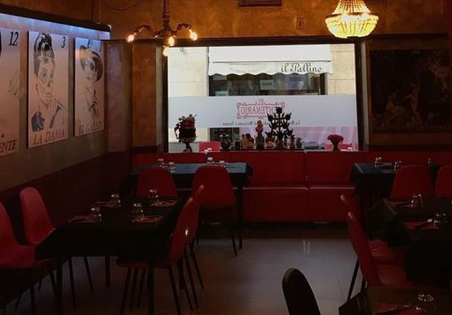 locale El Centenario locale El Centenario