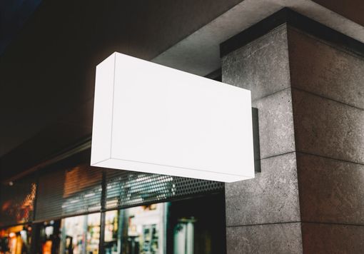 Quanto e perché sono importanti le insegne luminose Quanto e perché sono importanti le insegne luminose