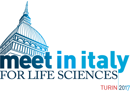 Dall’11 al 13 ottobre a Torino la quarta edizione di Meet in Italy for Life Sciences Dall’11 al 13 ottobre a Torino la quarta edizione di Meet in Italy for Life Sciences