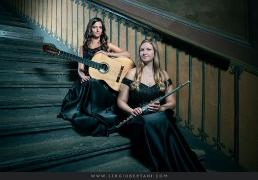 Talenti di Primavera: il duo Massimino-Ramonda in concerto