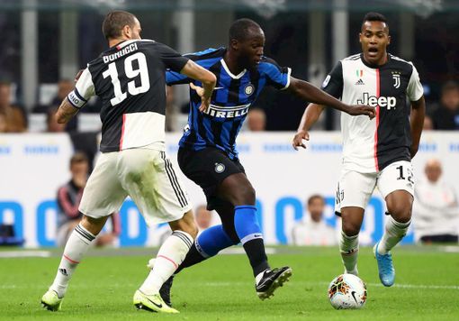 Immagine tratta dal sito ufficiale dell'Inter