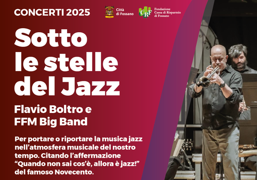 Sotto le stelle del Jazz Sotto le stelle del Jazz