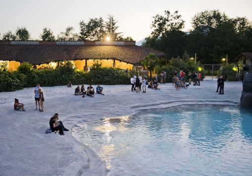 A ZOOM Torino il Carnevale si festeggia con i cosplayer di Torino Comics A ZOOM Torino il Carnevale si festeggia con i cosplayer di Torino Comics