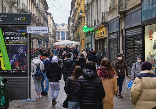 Intitolazione via alle Vaccinazioni Intitolazione via alle Vaccinazioni